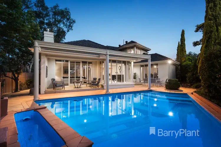 Sixth view of Homely house listing, 10 Wakefield Place, Templestowe VIC 3106