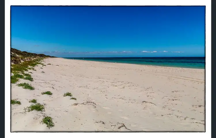 Third view of Homely land listing, LOT 37 The Grove, Capel WA 6271