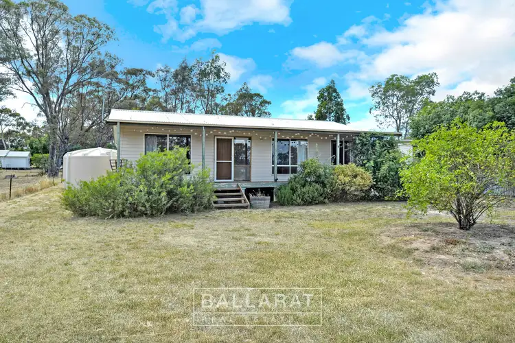 10 Napier Street, Avoca VIC 3467