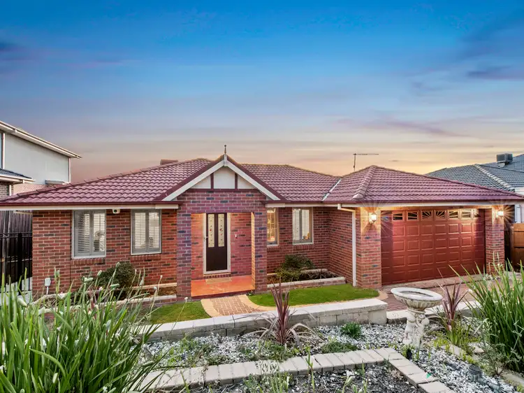 Main view of Homely house listing, 26 Montbrae Circuit, Narre Warren North VIC 3804