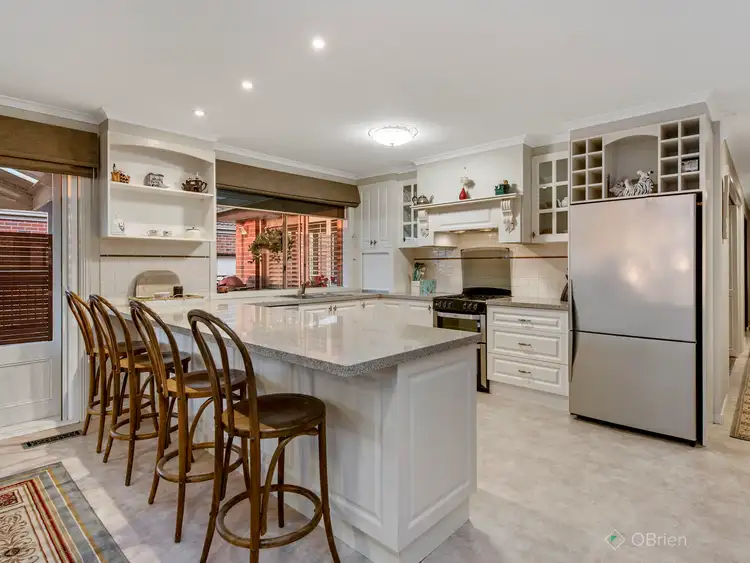 Second view of Homely house listing, 26 Montbrae Circuit, Narre Warren North VIC 3804