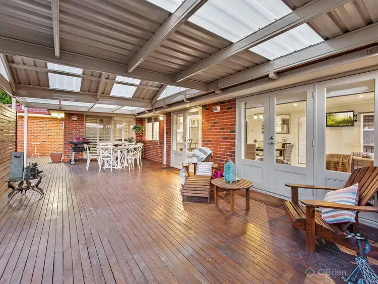 Fifth view of Homely house listing, 26 Montbrae Circuit, Narre Warren North VIC 3804