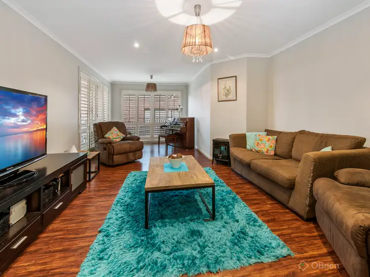 Sixth view of Homely house listing, 26 Montbrae Circuit, Narre Warren North VIC 3804