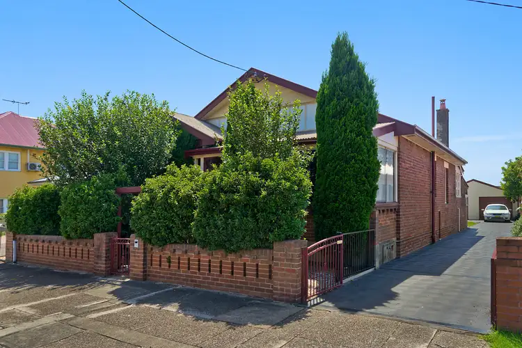 63 Chatham Street, Hamilton NSW 2303