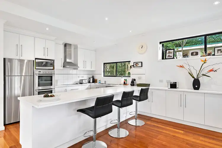 Fifth view of Homely house listing, 58A Bingley Parade, Anglesea VIC 3230