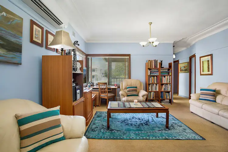 Second view of Homely house listing, 26 Rosebank Avenue, Kingsgrove NSW 2208