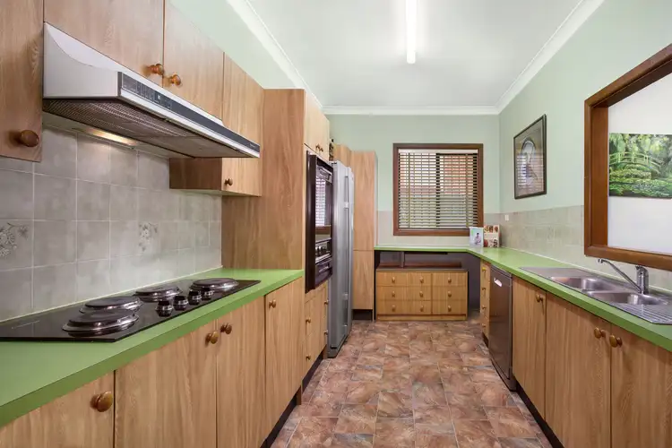 Third view of Homely house listing, 26 Rosebank Avenue, Kingsgrove NSW 2208