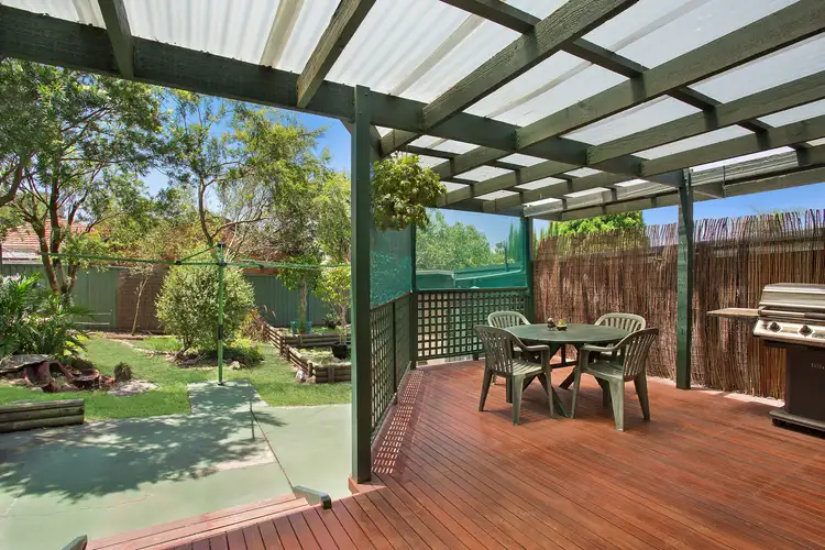 Fourth view of Homely house listing, 26 Rosebank Avenue, Kingsgrove NSW 2208