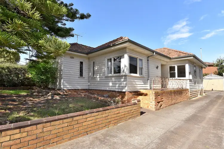 Main view of Homely house listing, 21 McColl Street, Reservoir VIC 3073
