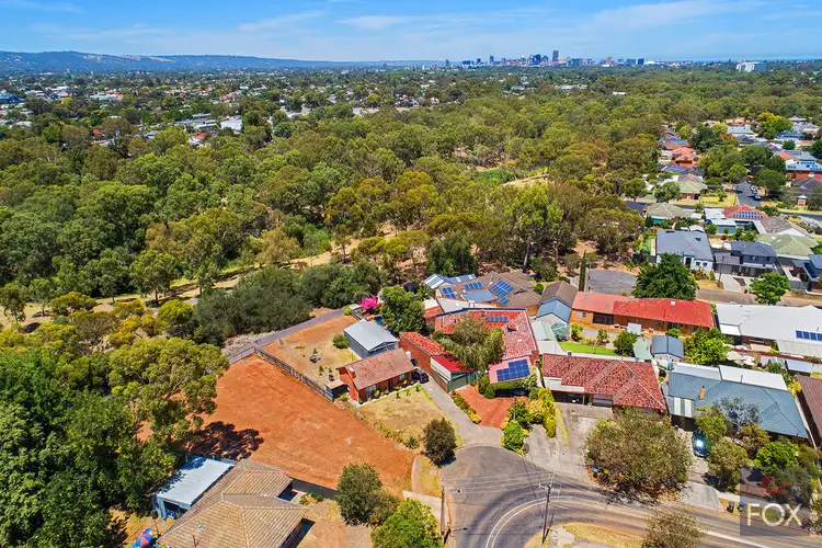 Second view of Homely land listing, 25 Bray Avenue, Klemzig SA 5087