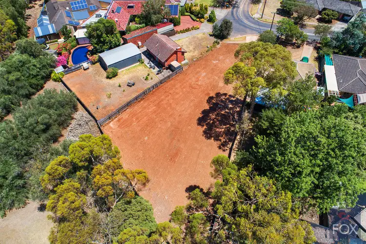 Third view of Homely land listing, 25 Bray Avenue, Klemzig SA 5087