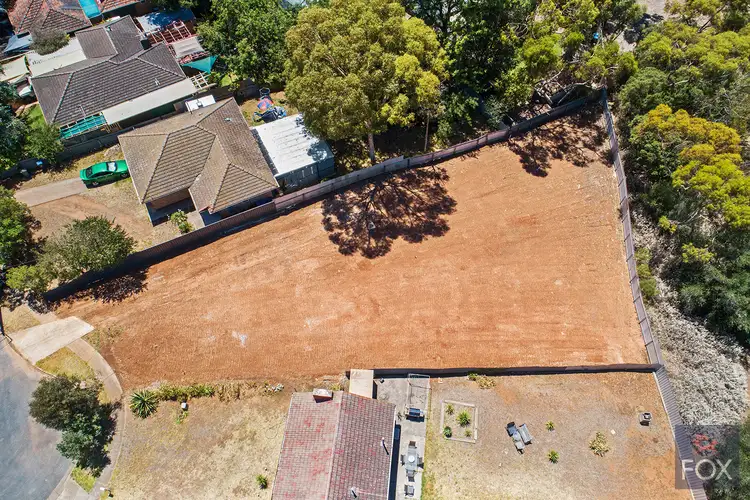 Fourth view of Homely land listing, 25 Bray Avenue, Klemzig SA 5087