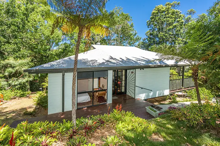 Main view of Homely house listing, 8 Murumba Close, Ocean Shores NSW 2483