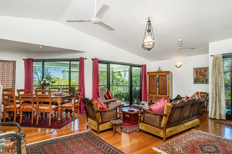 Second view of Homely house listing, 8 Murumba Close, Ocean Shores NSW 2483
