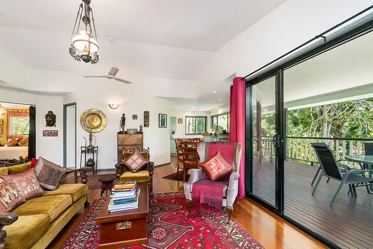 Fourth view of Homely house listing, 8 Murumba Close, Ocean Shores NSW 2483