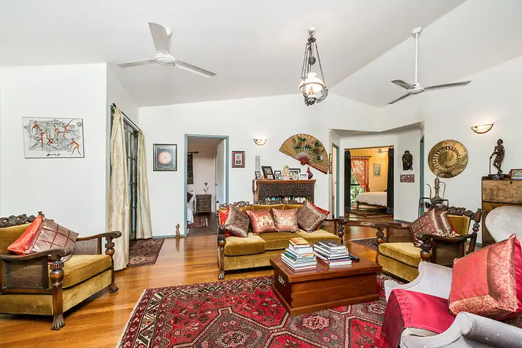 Fifth view of Homely house listing, 8 Murumba Close, Ocean Shores NSW 2483