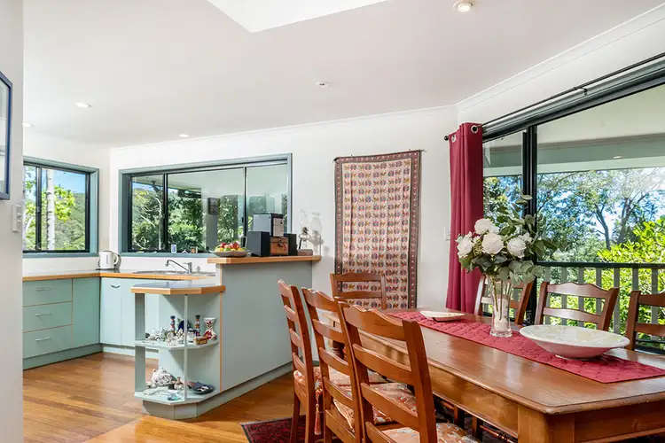 Sixth view of Homely house listing, 8 Murumba Close, Ocean Shores NSW 2483
