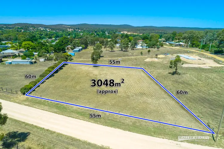 Lot 77 Dann Street, Campbells Creek VIC 3451