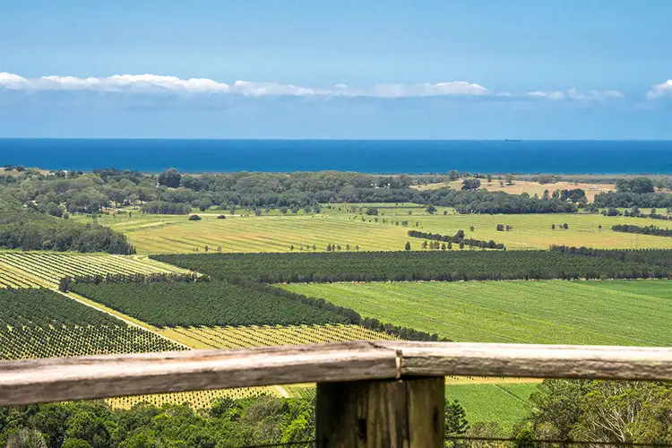 170 Old Byron Bay Road, Newrybar NSW 2479
