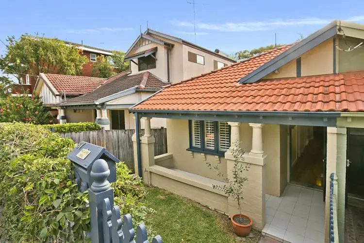 Main view of Homely house listing, 87 St Thomas Street, Clovelly NSW 2031
