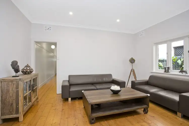Second view of Homely house listing, 87 St Thomas Street, Clovelly NSW 2031