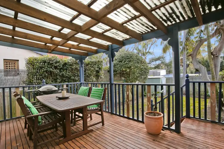 Fifth view of Homely house listing, 87 St Thomas Street, Clovelly NSW 2031