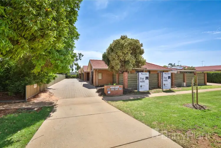 3/262 Twelfth Street, Mildura VIC 3500
