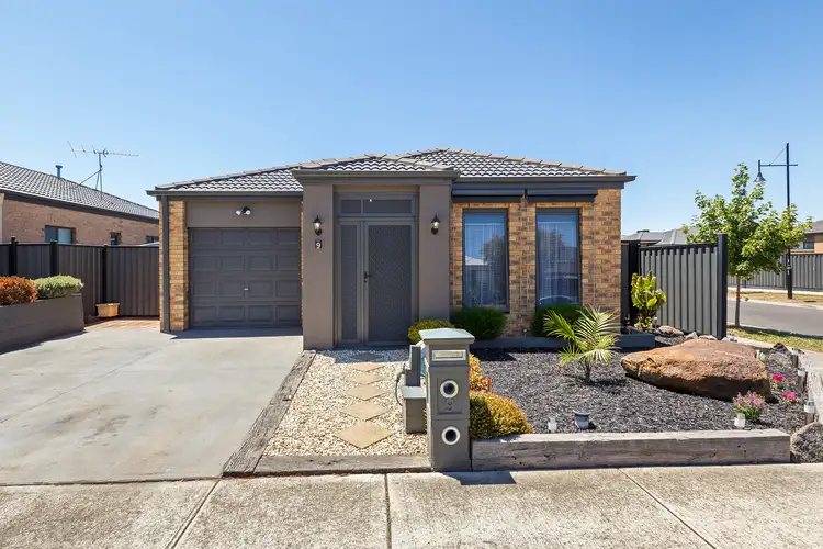 9 Jackaroo Street, Mernda VIC 3754