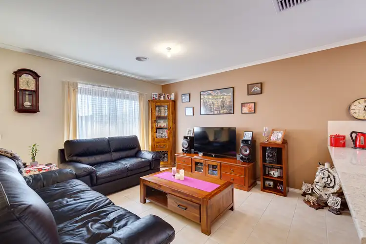 Third view of Homely house listing, 9 Jackaroo Street, Mernda VIC 3754