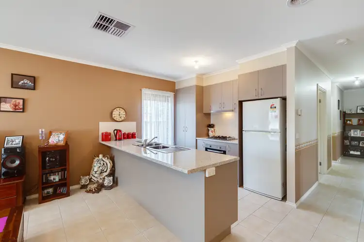 Fifth view of Homely house listing, 9 Jackaroo Street, Mernda VIC 3754