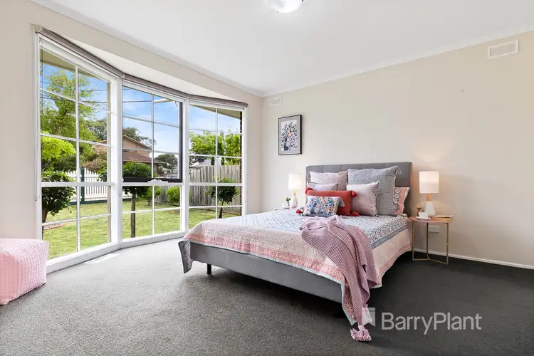 Fifth view of Homely house listing, 36 Moira Avenue, Ferntree Gully VIC 3156