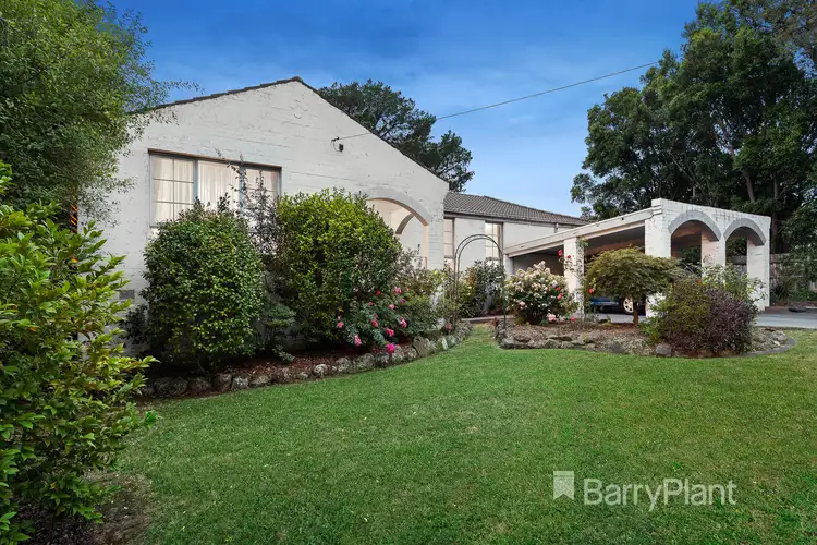 3 Adelyn Avenue, Donvale VIC 3111