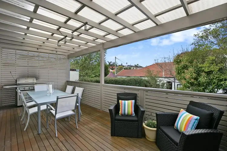 Second view of Homely house listing, 57 Clifton Road, Clovelly NSW 2031