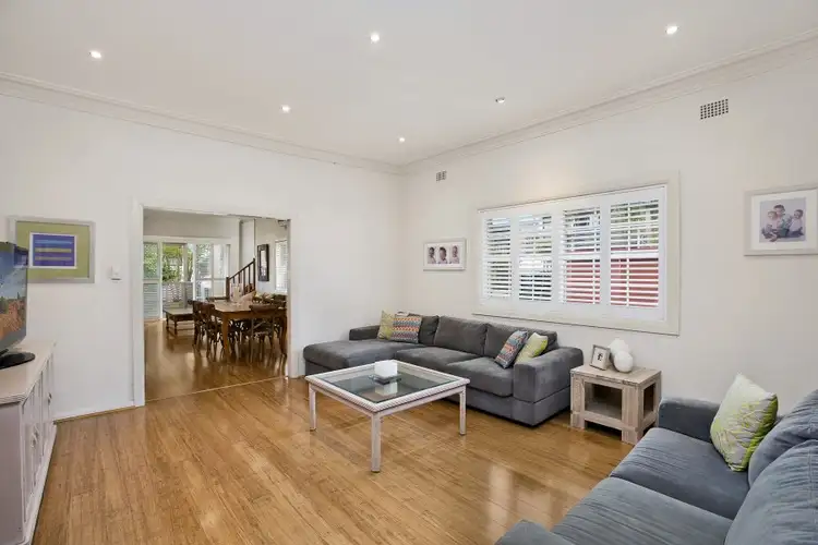 Fourth view of Homely house listing, 57 Clifton Road, Clovelly NSW 2031