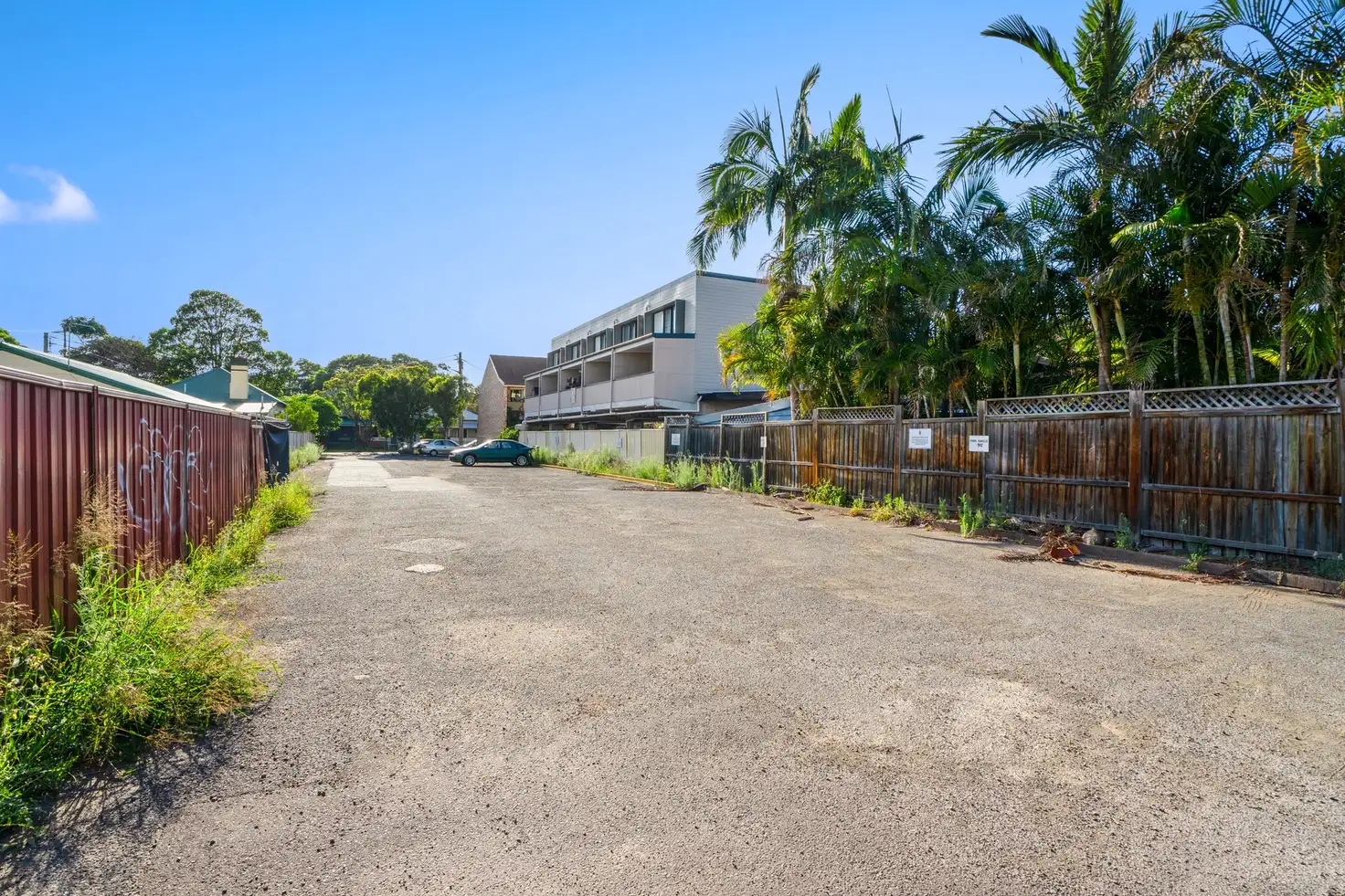 Main view of Homely land listing, 15 Beaumont Street, Hamilton NSW 2303