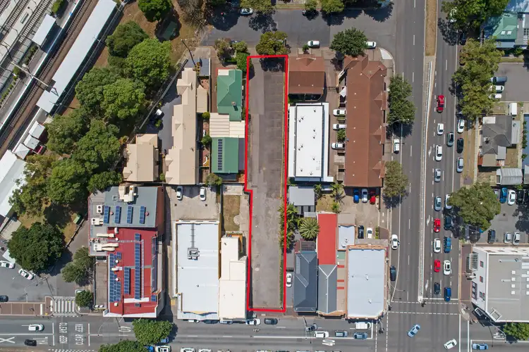 Third view of Homely land listing, 15 Beaumont Street, Hamilton NSW 2303