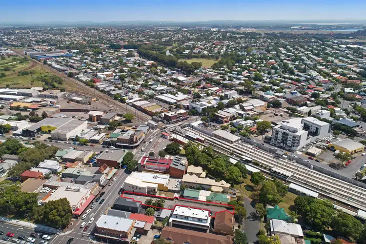 Sixth view of Homely land listing, 15 Beaumont Street, Hamilton NSW 2303