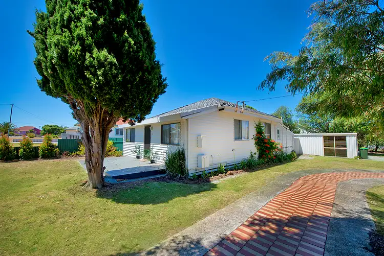 42 Drummond Street, Lockyer WA 6330