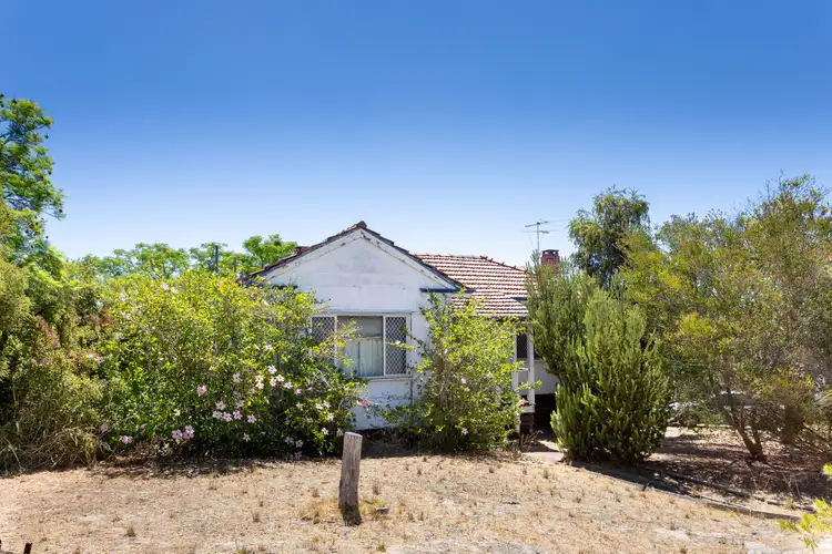 Second view of Homely house listing, 53 Etwell Street, East Victoria Park WA 6101