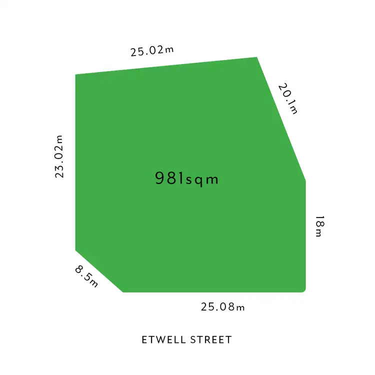 Third view of Homely house listing, 53 Etwell Street, East Victoria Park WA 6101