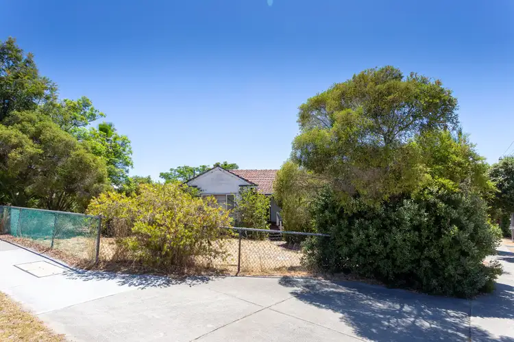 Fifth view of Homely house listing, 53 Etwell Street, East Victoria Park WA 6101