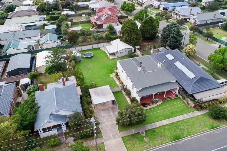 Second view of Homely house listing, 49 Deccan Street, Goulburn NSW 2580