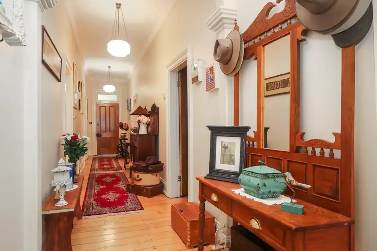 Fifth view of Homely house listing, 49 Deccan Street, Goulburn NSW 2580