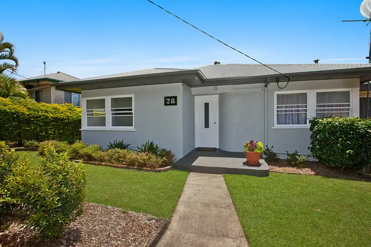 28 National Park Road, Nambour QLD 4560
