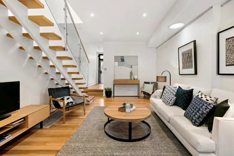 Main view of Homely house listing, 118 Ferris Street, Annandale NSW 2038