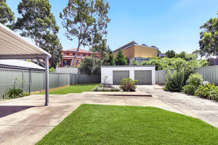 28 Romani Avenue, Hurstville NSW 2220