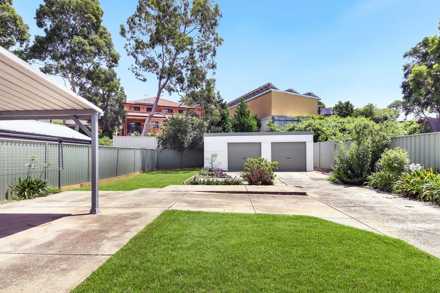 Main view of Homely house listing, 28 Romani Avenue, Hurstville NSW 2220