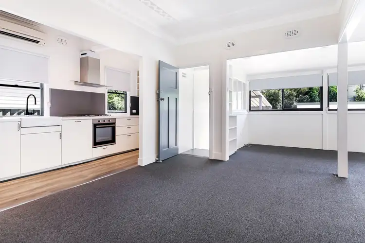 Fourth view of Homely house listing, 28 Romani Avenue, Hurstville NSW 2220