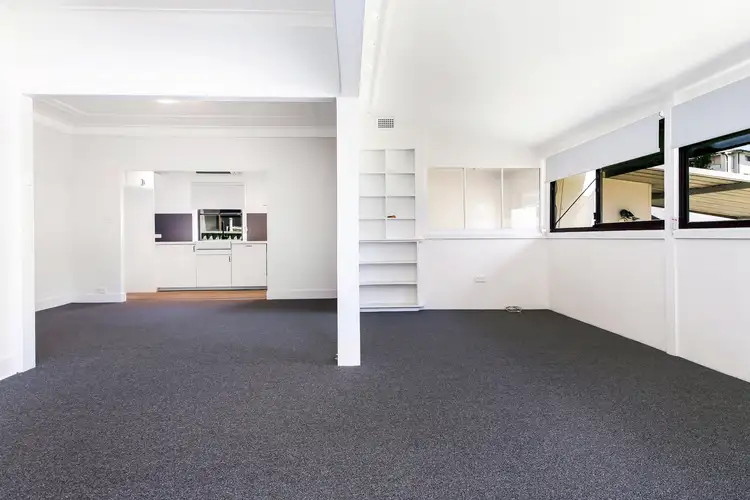 Fifth view of Homely house listing, 28 Romani Avenue, Hurstville NSW 2220