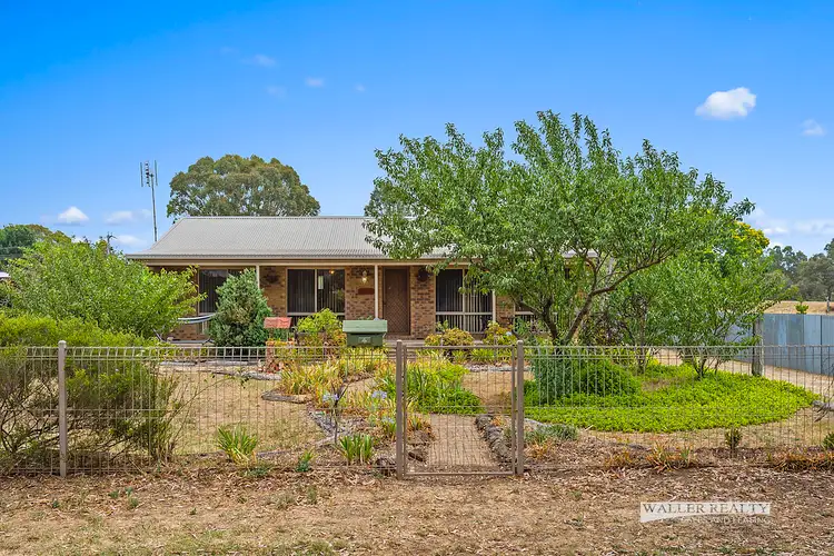 Main view of Homely house listing, 4 Hilliers Street, Newstead VIC 3462